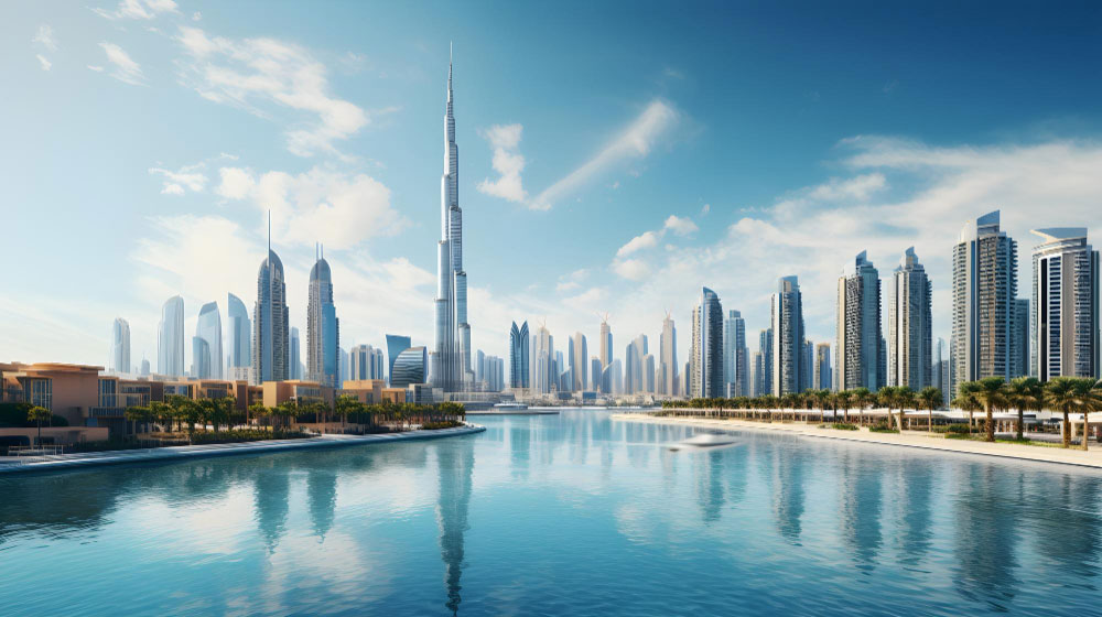 Dubai S Pinnacle Unveiling The Top High Value Investment Locations In