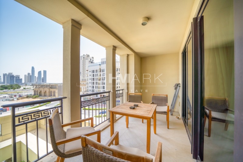 Apartments for Rent under 300000 in Palazzo Versace