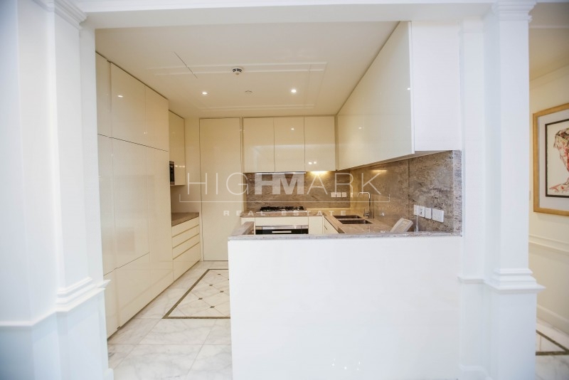 Dubai Apartments for Rent