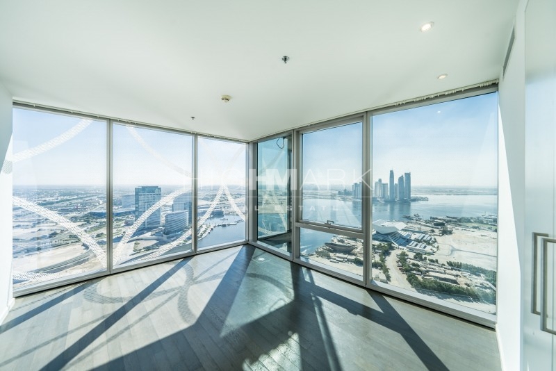 D1 Tower in Dubai