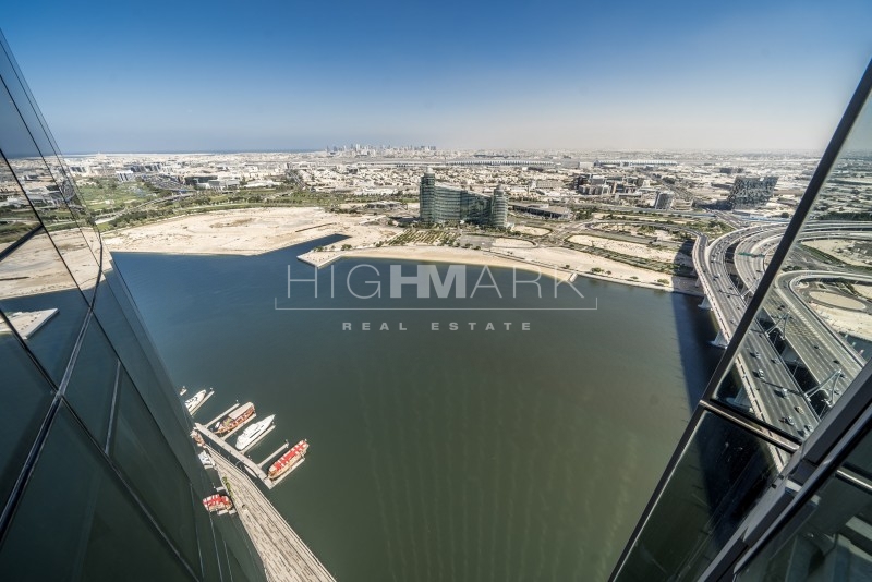 Apartments for Rent under 450000 in D1 Tower