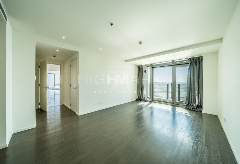 D1 Tower Apartments in Culture Village