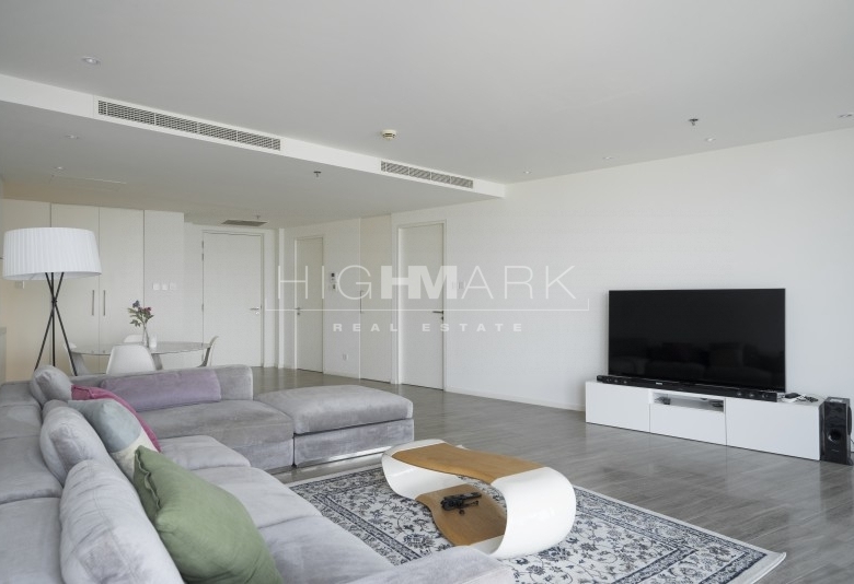Apartments for Rent in D1 Tower, Culture Village