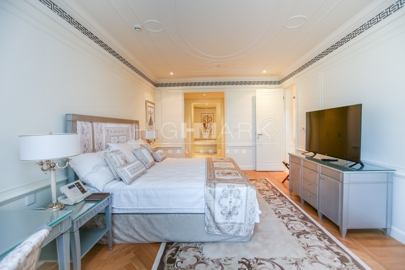 Dubai luxury Apartments for Rent