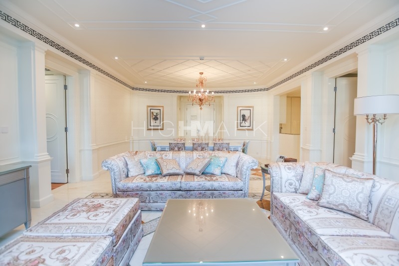 Apartments for Rent in Dubai