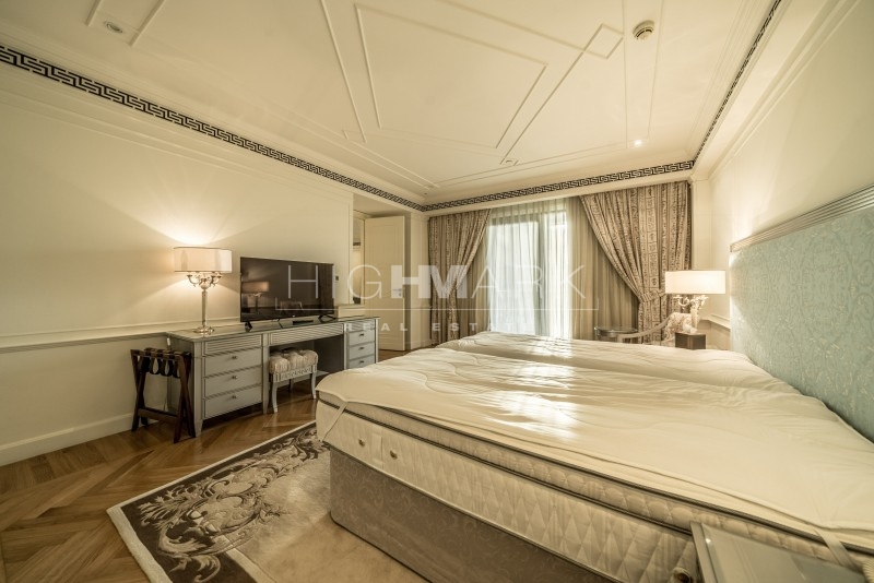 Dubai Rent Apartments