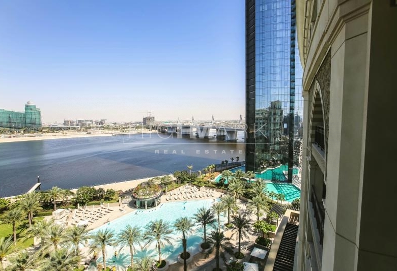 Brand new Apartments for Rent in Dubai