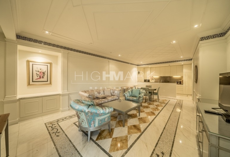 Dubai Rent Apartments