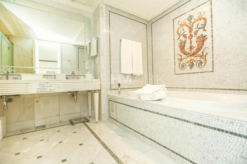 3 Bedroom Apartments for Rent in Culture Village