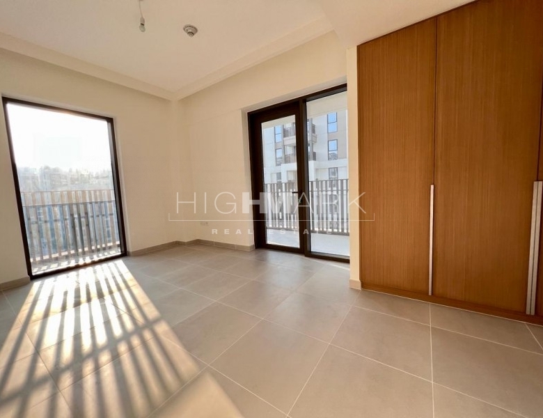 3 Bedroom Apartments for Rent in Dubai Creek Harbour