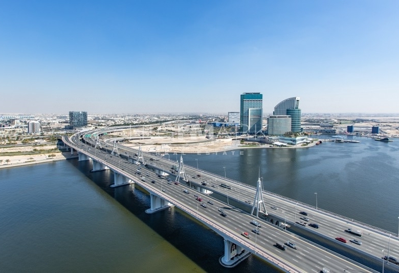 Brand new Apartments for Sale in Dubai