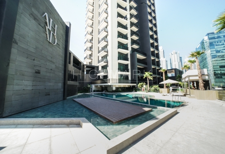Dubai luxury Apartments for Sale