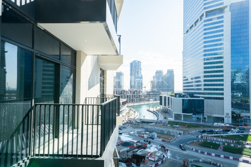 Ahad Residences Apartments in Business Bay