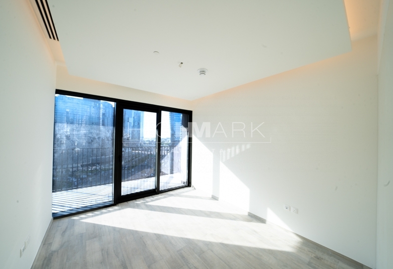 Apartments for Sale in Ahad Residences, Business Bay