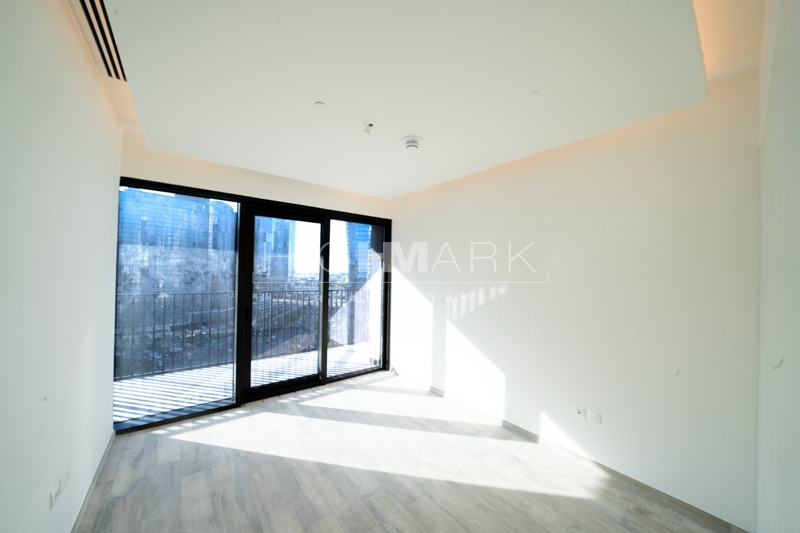 Apartments for Sale in Ahad Residences, Business Bay