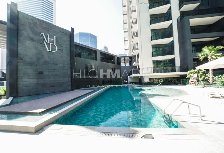 Brand new Apartments for Sale in Dubai