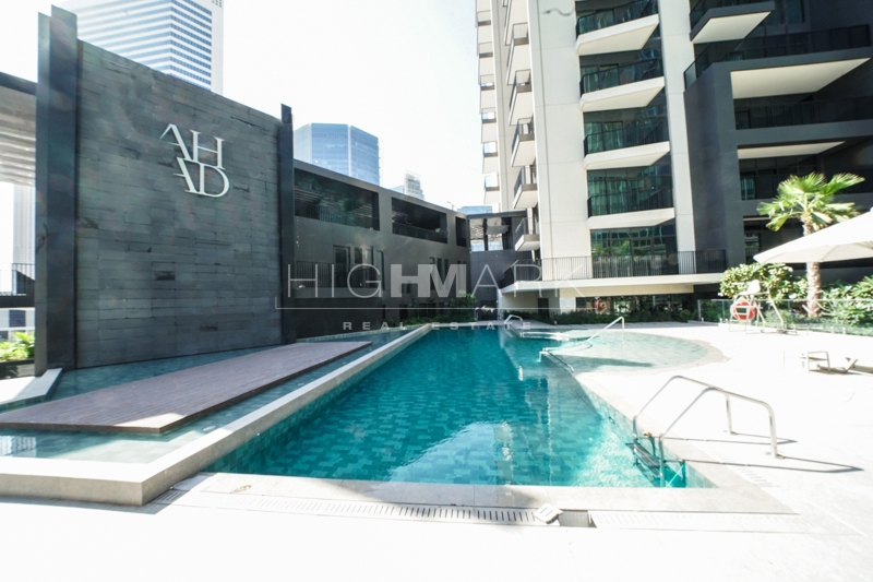 Brand new Apartments for Sale in Dubai