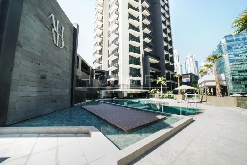 Apartments for Sale in Business Bay