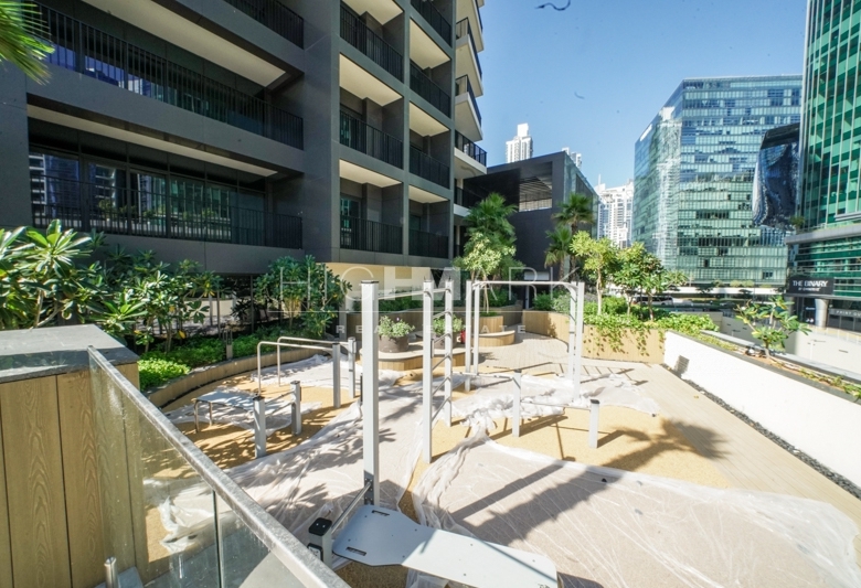 Ahad Residences in Dubai