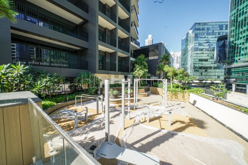 Ahad Residences in Dubai