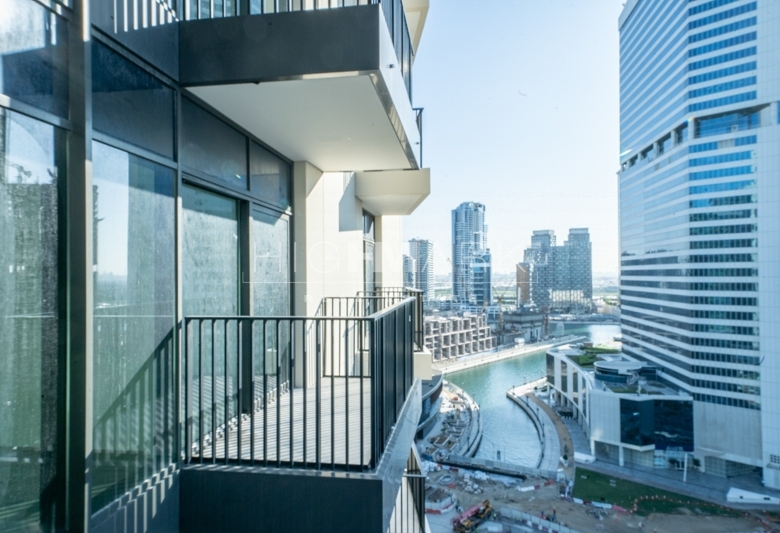 Ahad Residences Apartment for Sale