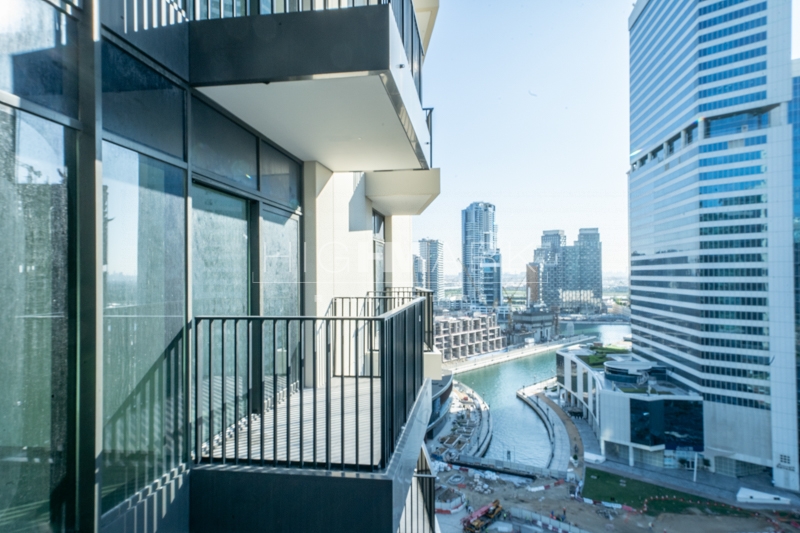 Ahad Residences Apartment for Sale