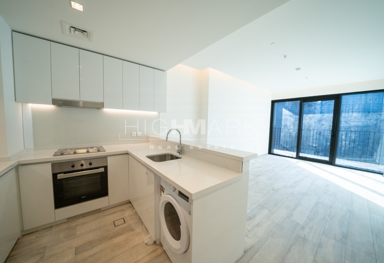 Brand New | Unfurnished 1 Bedroom | Resale Apartment for Sale