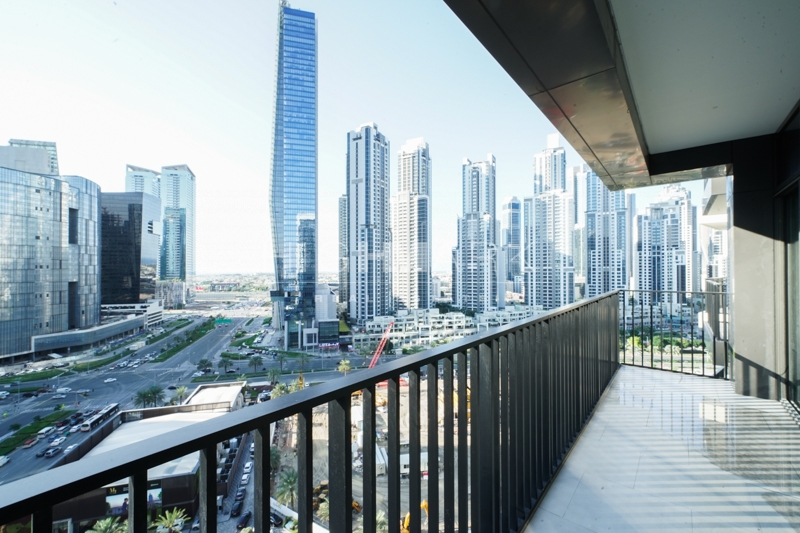 Canal Apartments for Sale