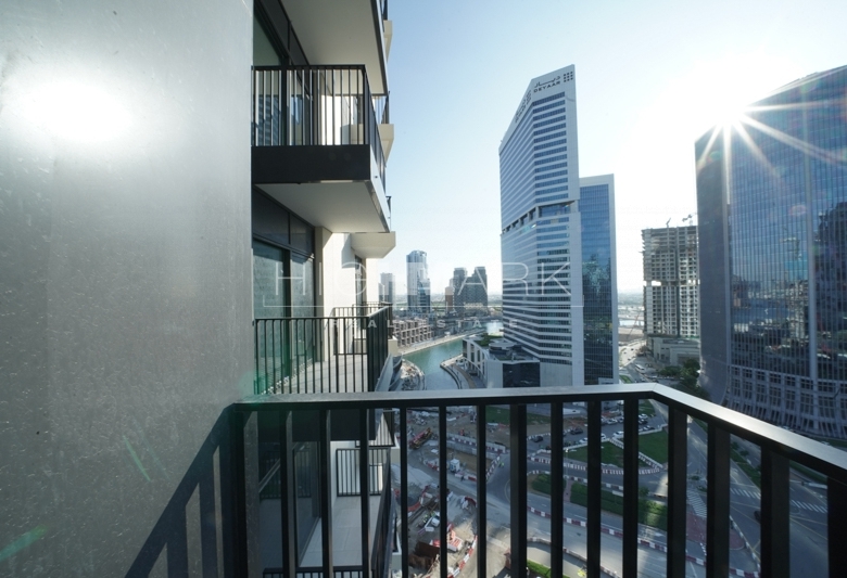 Ahad Residences Apartments in Business Bay