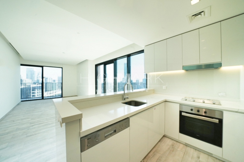 1 Bedroom | Balcony with Great View | High Floor Apartment for Sale