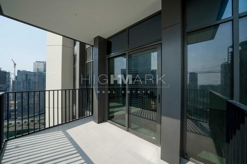 Unfurnished 1 Bedroom | Canal View | Resale Apartment for Sale