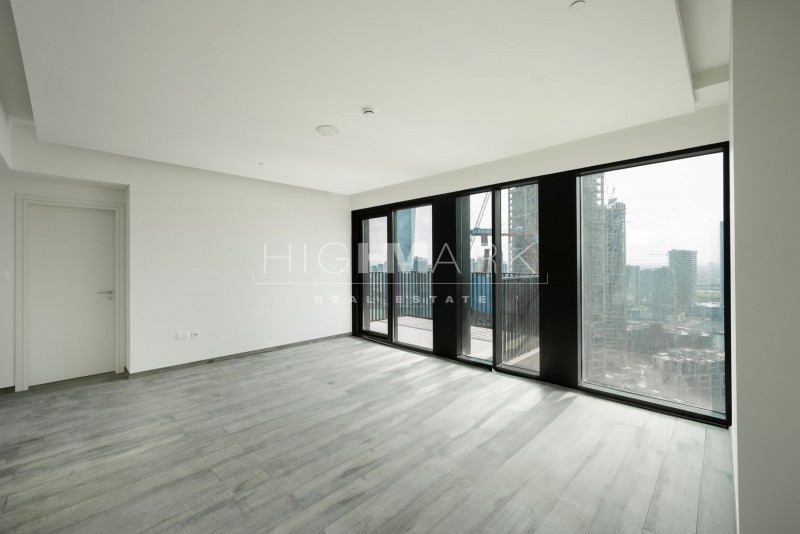 Apartments for Sale in Ahad Residences, Business Bay