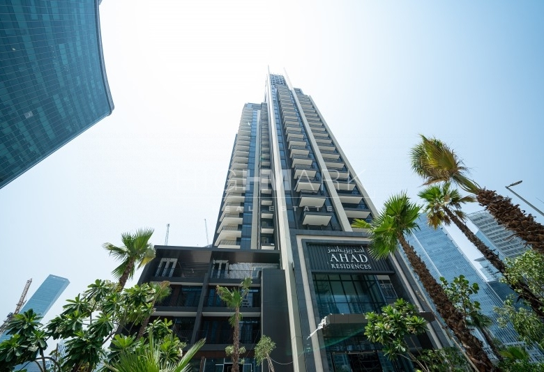 Brand new Apartments for Sale in Dubai