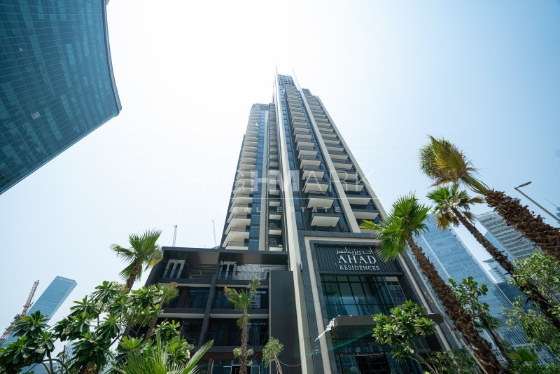 Brand new Apartments for Sale in Dubai