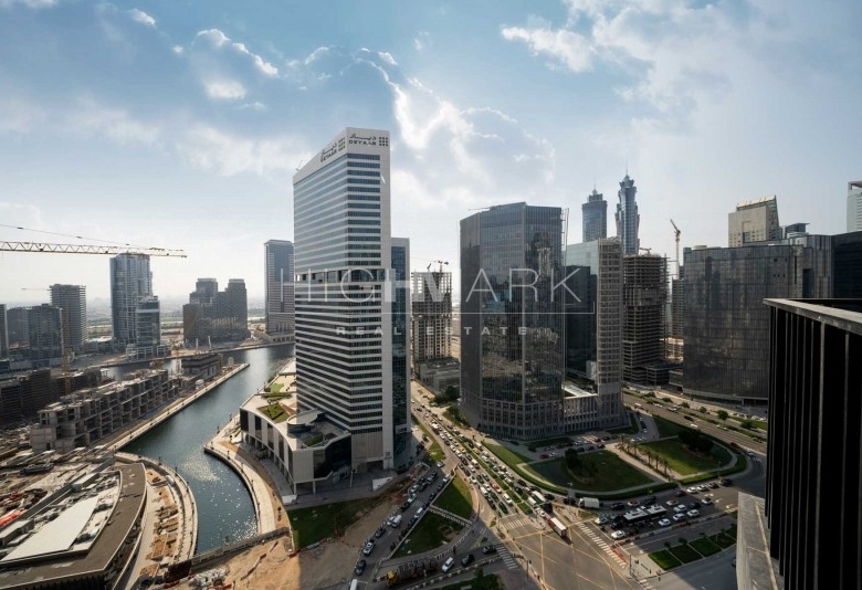 Ahad Residences in Dubai