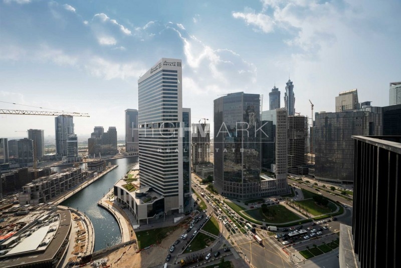Ahad Residences in Dubai