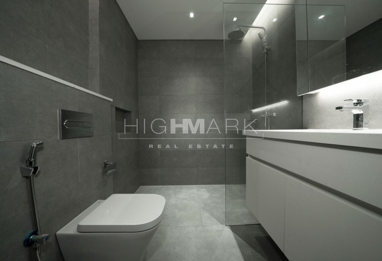 Ahad Residences Apartments in Business Bay
