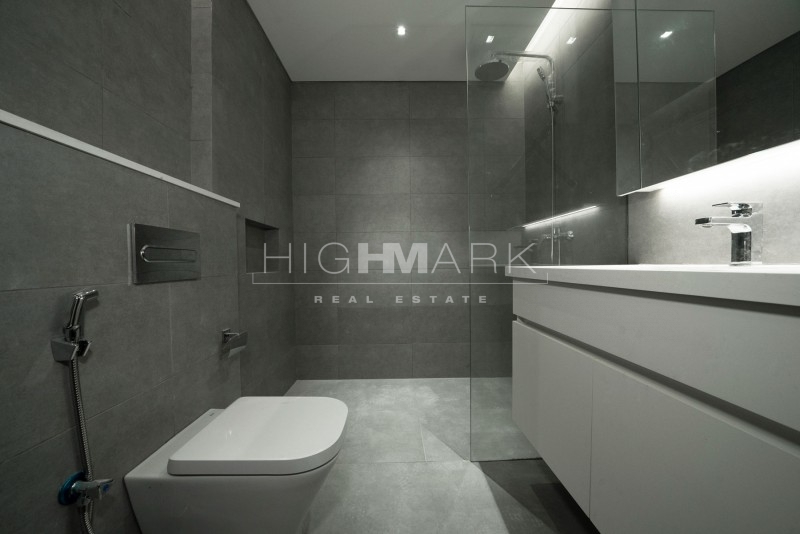 Ahad Residences Apartments in Business Bay