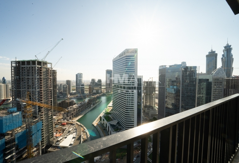 Apartments for Sale in Business Bay