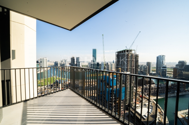 Ahad Residences in Dubai