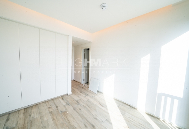 Ahad Residences Apartment for Sale