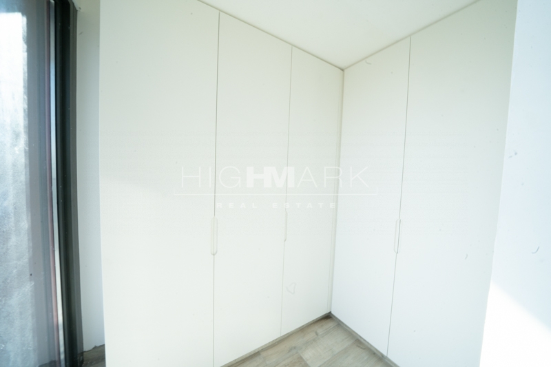 Ahad Residences Apartments in Business Bay