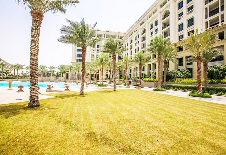 Dubai Apartments for Rent