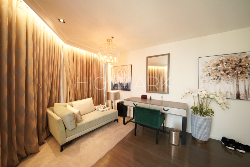 Dubai Apartments for Rent