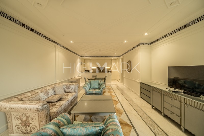 Dubai luxury Apartments for Rent