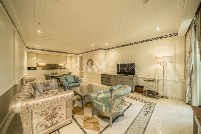 3 bedroom Apartments for Rent in Dubai