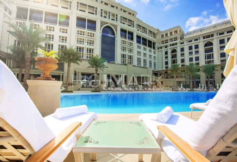 Apartments for Rent under 500000 in Palazzo Versace