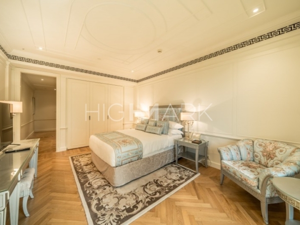 Apartments for Sale in Culture Village