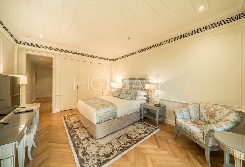 Apartments for Sale in Culture Village