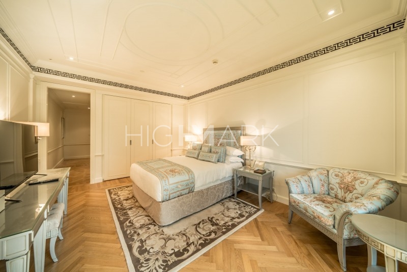 Apartments for Sale in Culture Village